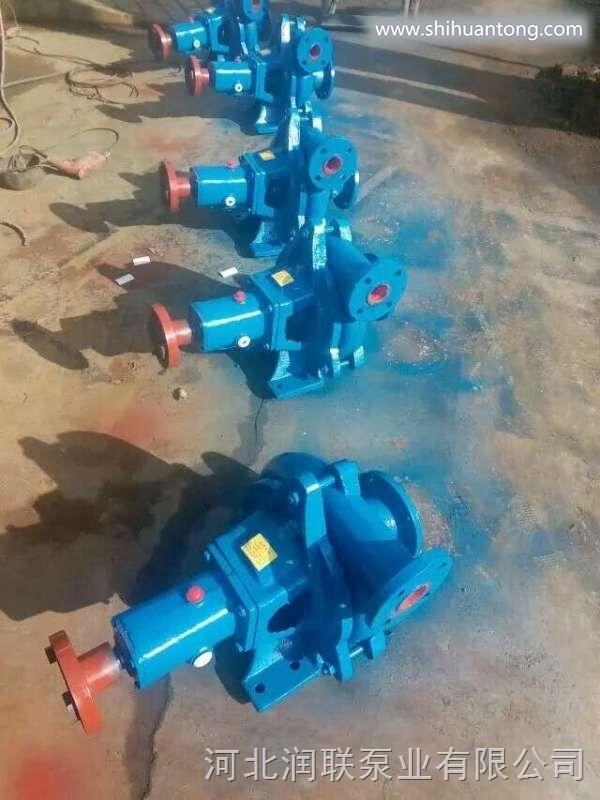 泥浆泵周口10PN耐磨式泥浆泵制作