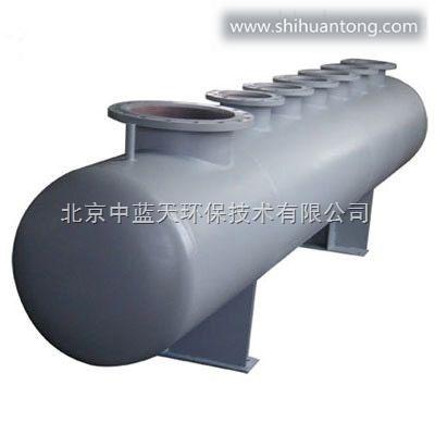 ZLTFJ600*3800-0.6北京集分水器订做