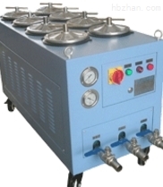 WG-100-8RS水乙二醇滤油机