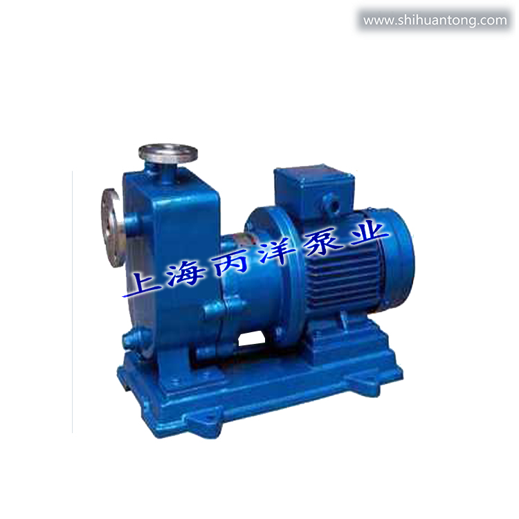 供应ZCQ80-65-160磁力泵