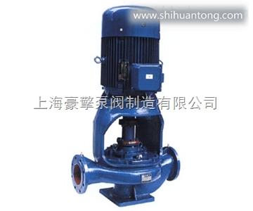 ISGB型管道增压泵/热水管道增压泵