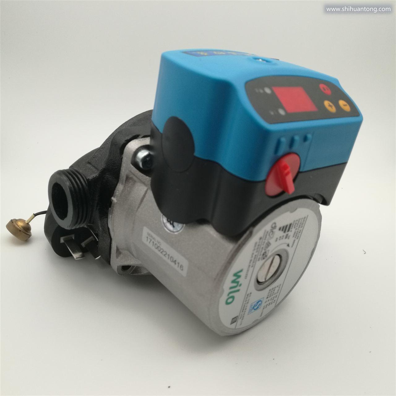 RS15/6德国威乐水泵RS15/6定时温控热水循环泵