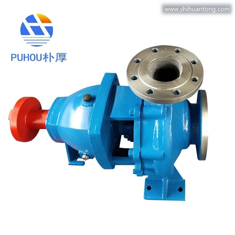 IH200-150-250不锈钢化工泵IH200-150-250
