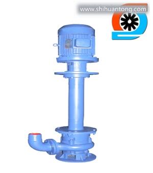 NL150-12NL型泥浆泵 液下污水泵 NL污水泥浆泵