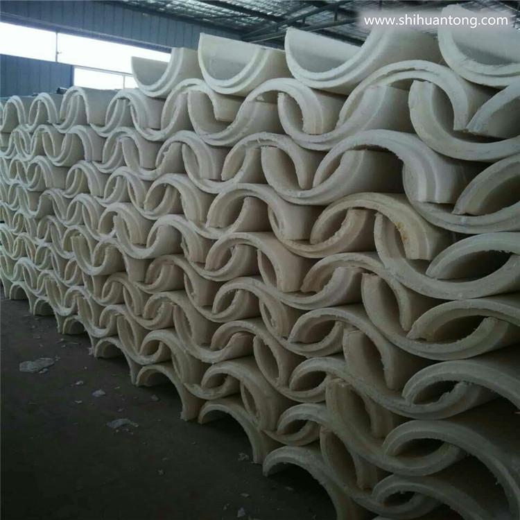 厂家批发陶瓷纤维板耐火材料