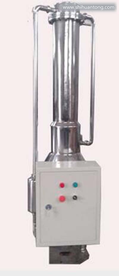 电热蒸馏水器 型号:ZK24-KHJD100