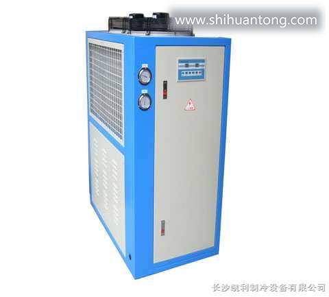 水源热泵冷水机组-水源热泵冷水机组