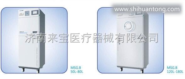 柜式高压蒸汽灭菌器MSG.N60