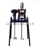 YU-1/2/3上海从煜型号YU-1/2/3隔膜泵输送喷涂设备