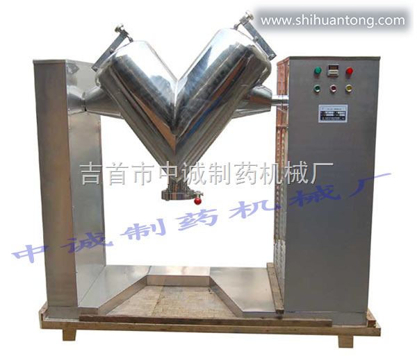 北京 干粉搅拌机机械设备（图）