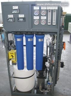 优普ULPQX消毒室/供应室纯水设备