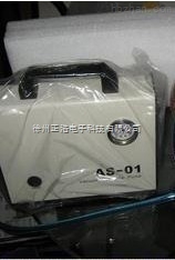 AS-01无油隔膜真空泵