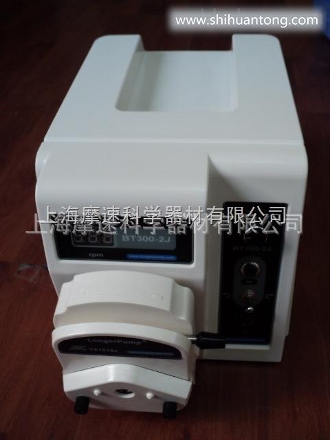 BT300-2J蠕动泵BT300-2J 　上海摩速 现货价格优惠 促销