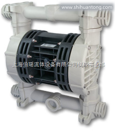 BOXER251/250气动隔膜泵