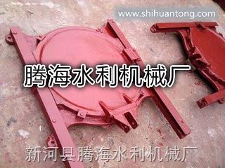 三明高压铸铁闸门厂家/专业生产铸铁闸门