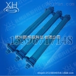 XH-4040（全蓝）电泳超滤管，电泳漆超滤膜