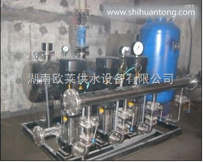 北京景山区叠压供水设备|叠压供水设备