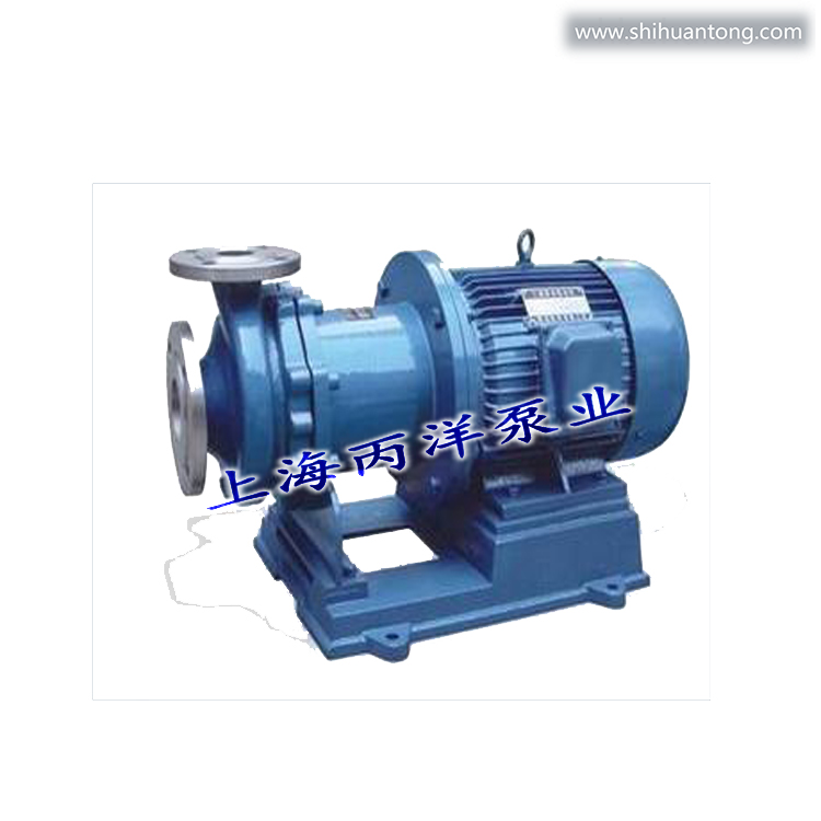 65-50-145CQB热水磁力泵