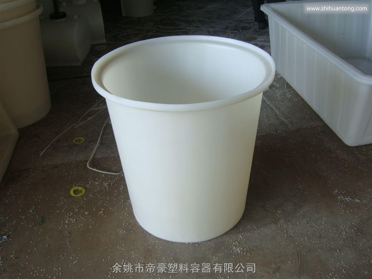 *防腐蚀塑料豆瓣腌制桶