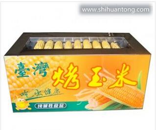 北京燃气烤玉米机价格