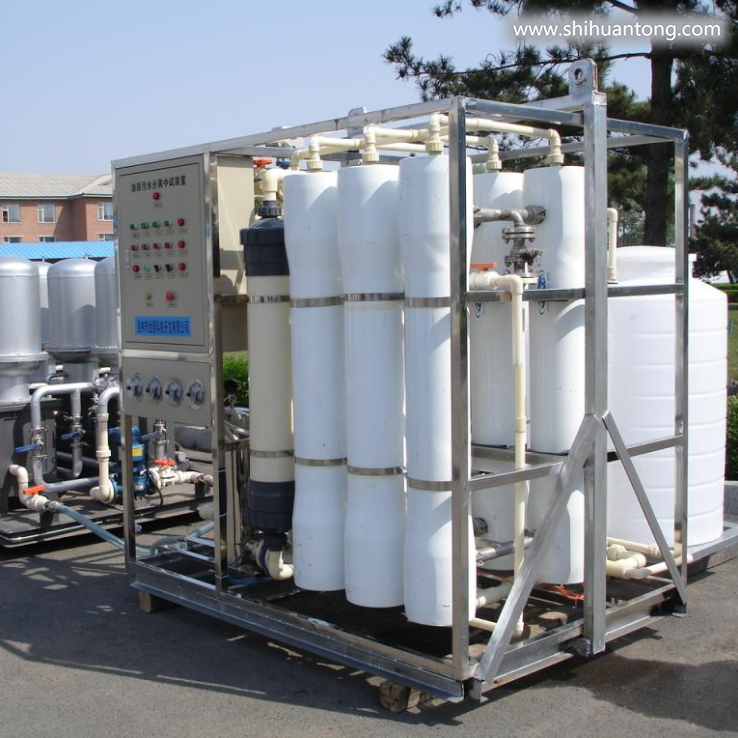 膜生物反应器（MBR）污水处理设备