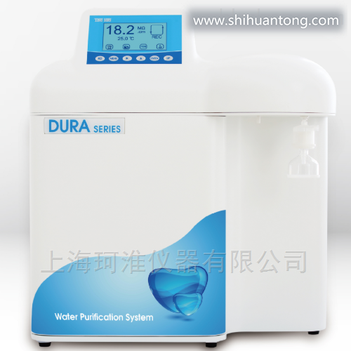 Dura 24基础型超纯水机（24升/小时）