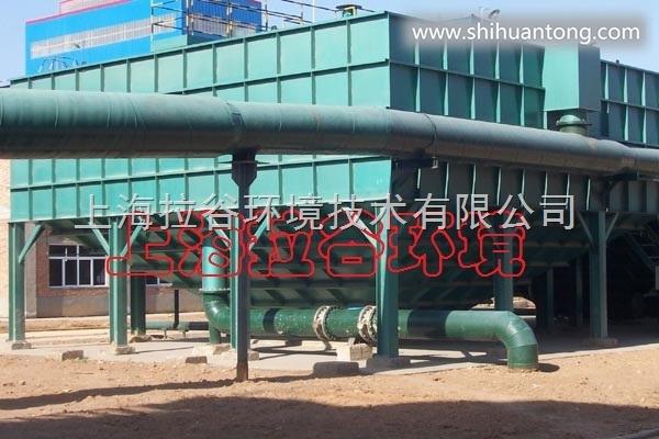 上海拉谷HXCY型化学除油器600m3/h