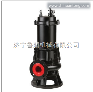 WQ20-12-1.5厂家供应WQ20-12-1.5无堵塞潜水电泵