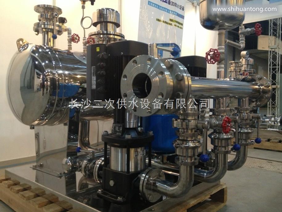 YBW深圳石油供水设备
