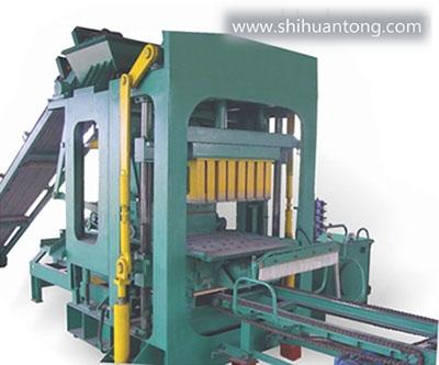 水泥免烧砖机设备价格技术参数上海华预机械制造有限公司