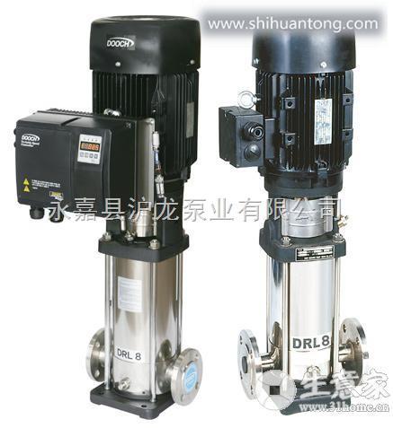 多级离心泵-CDLF立式不锈钢离心泵