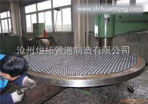 标准不锈钢管板法兰生产厂家