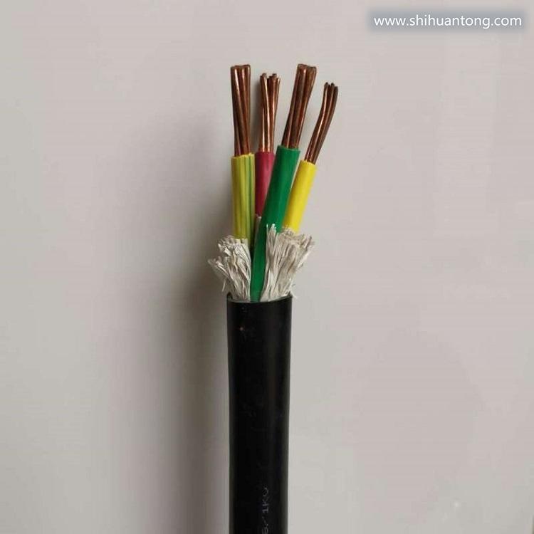 DJYPVR电缆价格型号规格