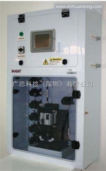 MABAT  SDI反渗透分析仪/SDM 1035过滤膜
