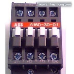 接触器AF145-30-11