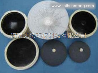 南宁纺织业污水处理用盘式曝气器
