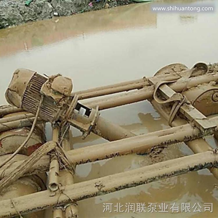 泥浆泵滁州3PN耐磨式泥浆泵联盟