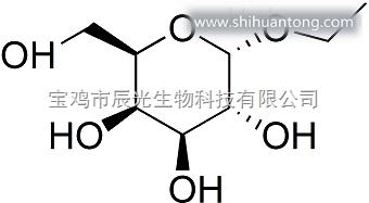 天然化合物-刺五加苷C Eleutheroside C CAS 15486-24-5