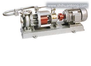 供应MT-HTP32-25-115高温磁力泵