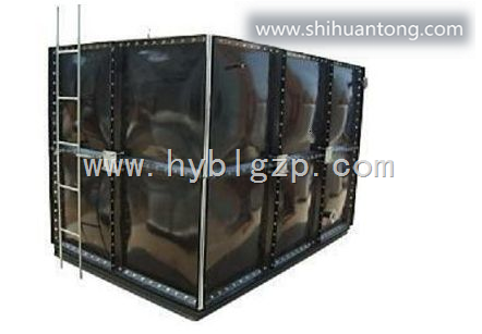 组合式搪瓷钢板水箱|组合式搪瓷钢板水箱商-组合式搪瓷钢板水箱
