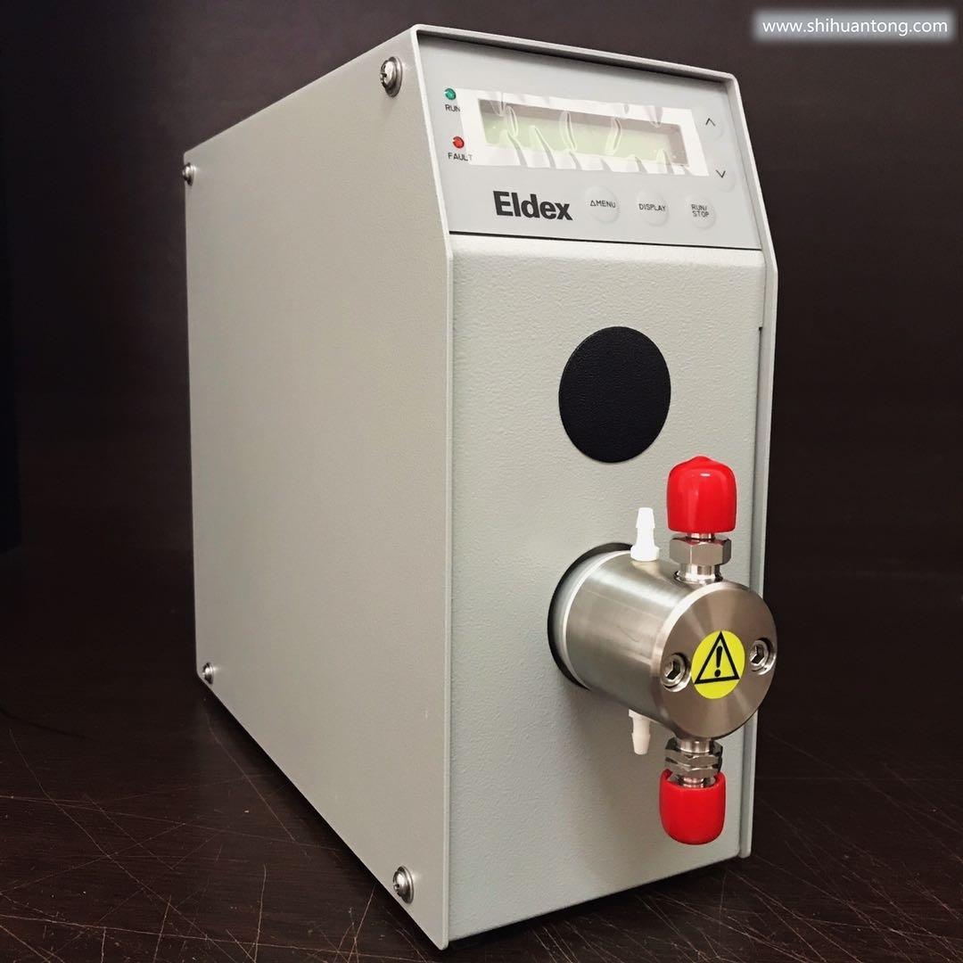 Eldex低流量活塞高压计量泵