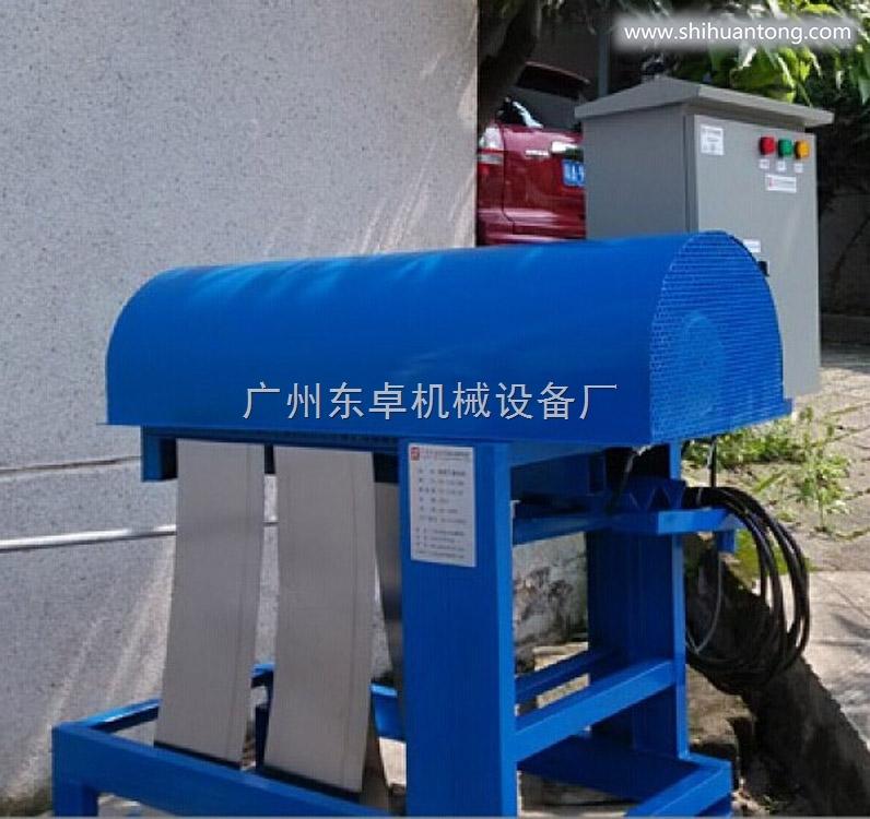 广州厂家供应工业用刮油机