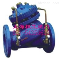 JD745XJD745X多功能水泵控制阀 水泵控制阀