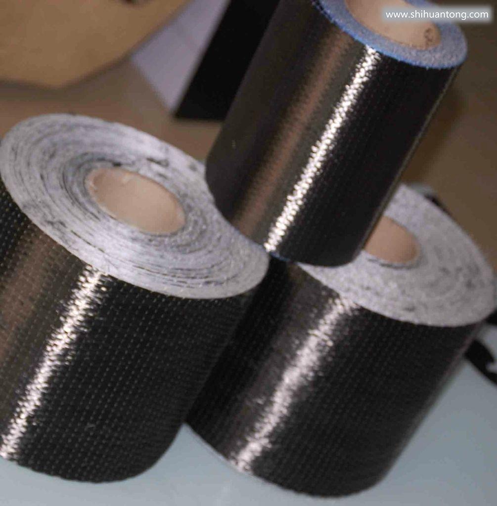 曲靖碳纤维布厂家加固材料生产