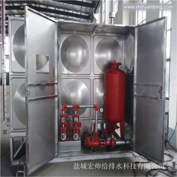 徐州箱泵一体化生产厂家