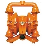 现货供应P4金属气动隔膜泵美国威尔顿P4气动隔膜泵