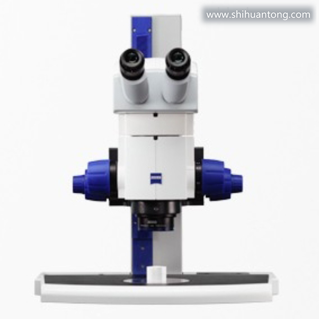 模块化体视显微镜