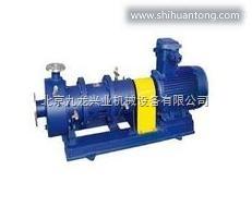 CQB50-32-125GB北京磁力泵-CQB-GB型高温保温磁力驱动泵生产厂家