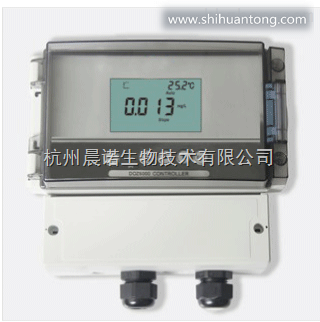 杭州晨诺智能在线臭氧检测仪DOZ3000