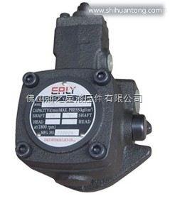 VPE-F12-A-10中国台湾弋力EALY变量叶片泵热卖